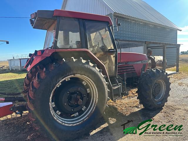 Image of Case IH 5250 equipment image 1