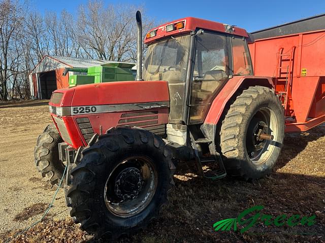 Image of Case IH 5250 equipment image 3