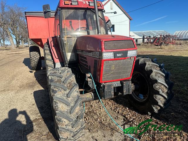 Image of Case IH 5250 equipment image 2