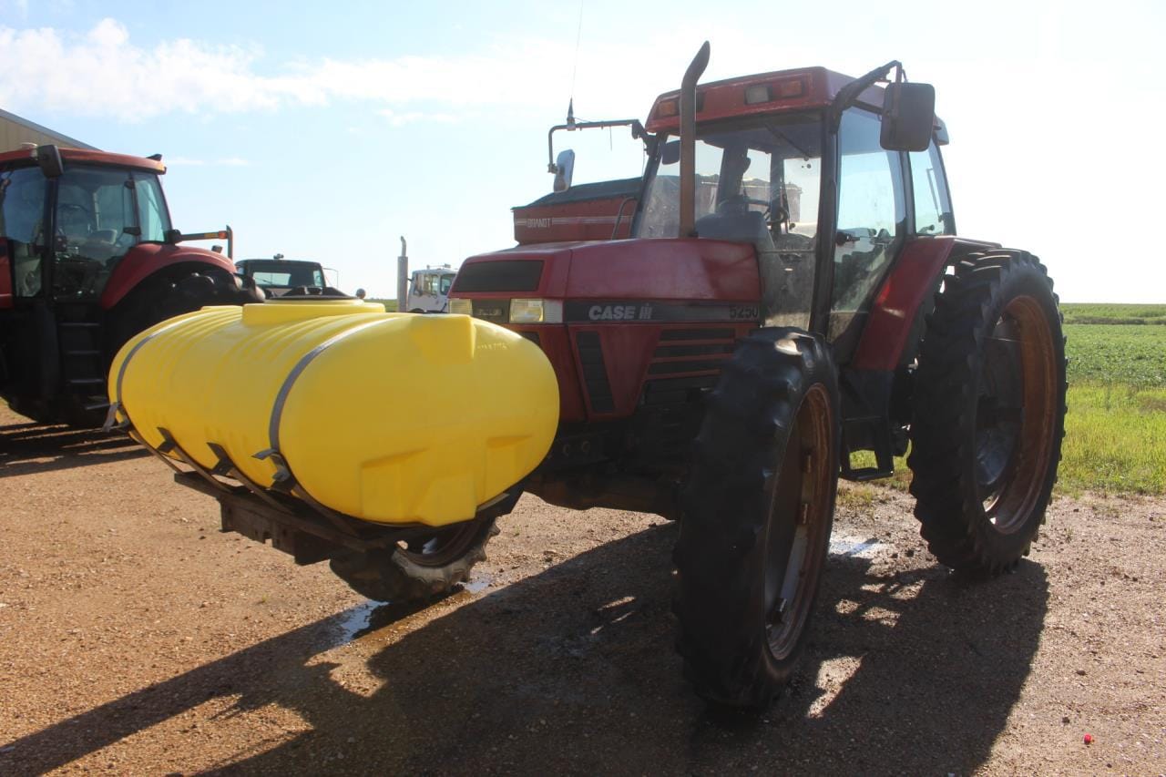 Main image Case IH 5250
