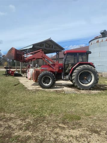 Main image Case IH 5250