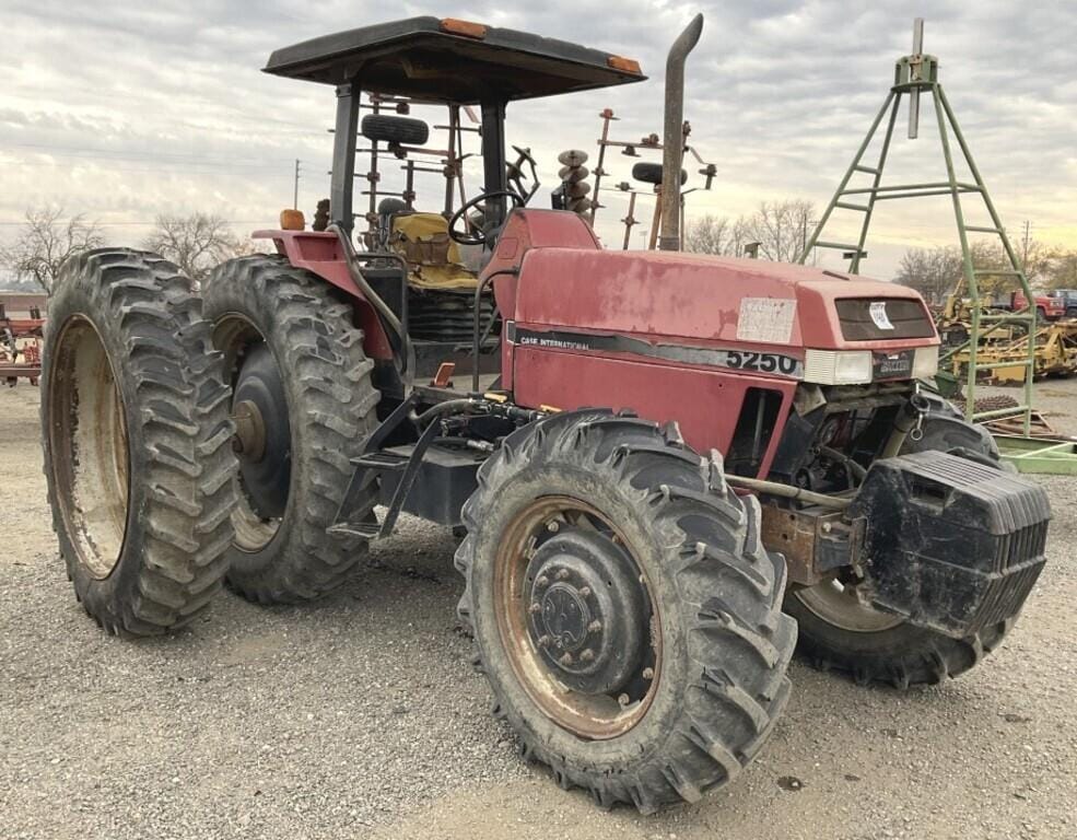 Main image Case IH 5250