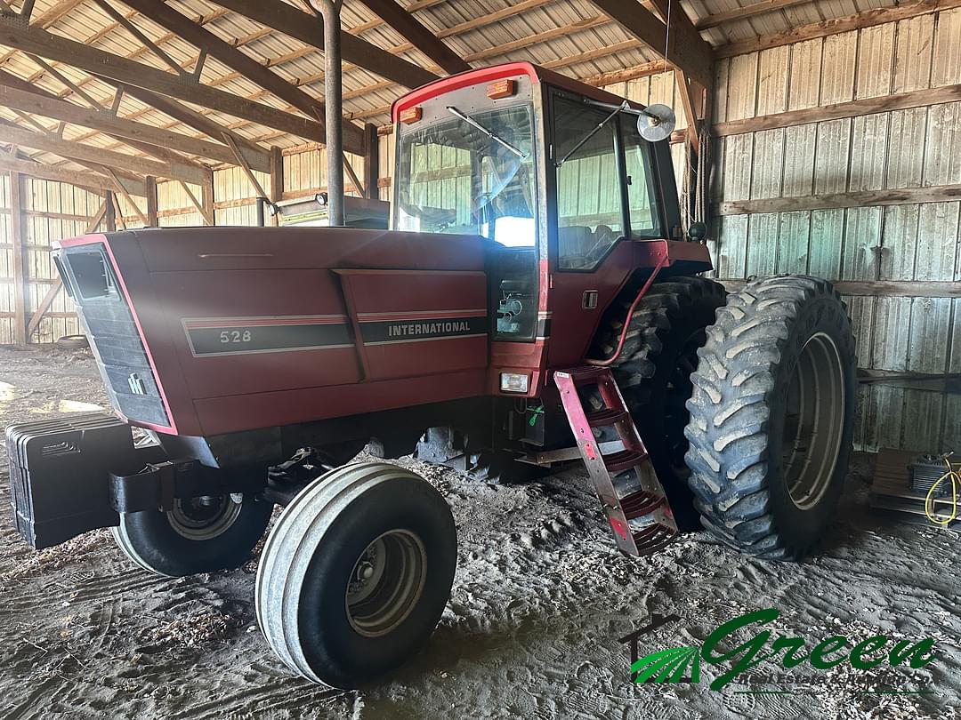 Image of International Harvester 5288 Primary image