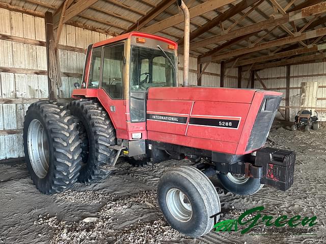 Image of International Harvester 5288 equipment image 1