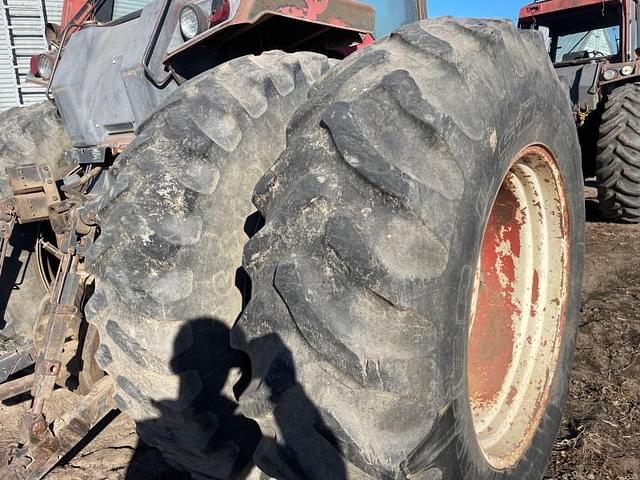 Image of International Harvester 5288 equipment image 4