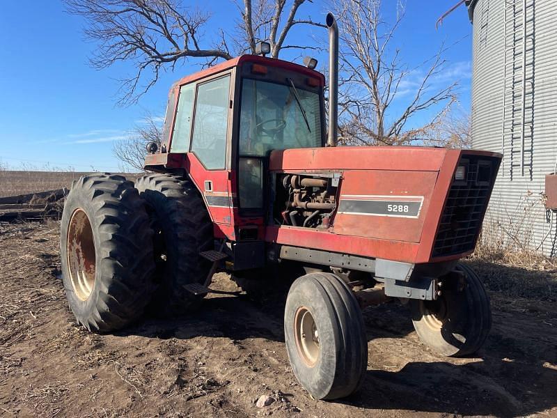 Image of International Harvester 5288 Primary image