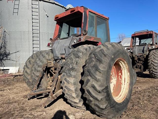 Image of International Harvester 5288 equipment image 3