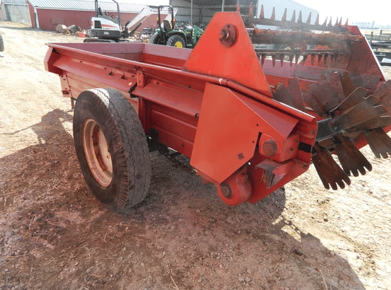 Image of Case IH 530 Image 1