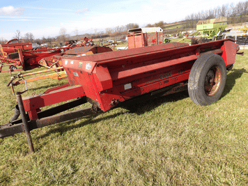 Main image Case IH 530
