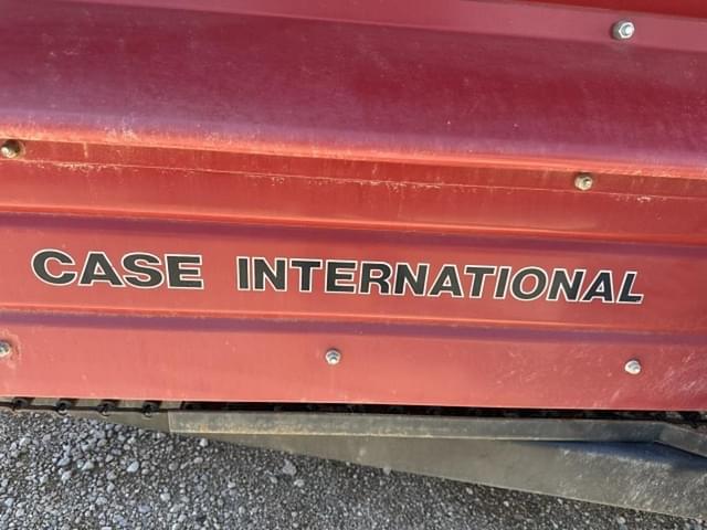 Image of International Harvester 530 equipment image 4