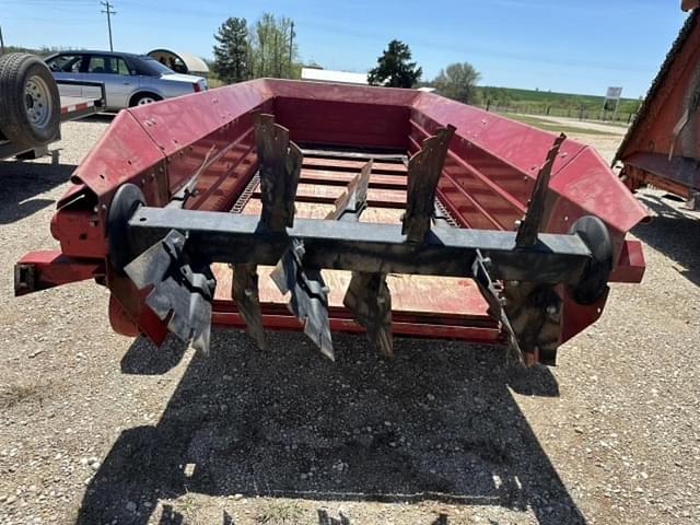 Image of International Harvester 530 equipment image 3