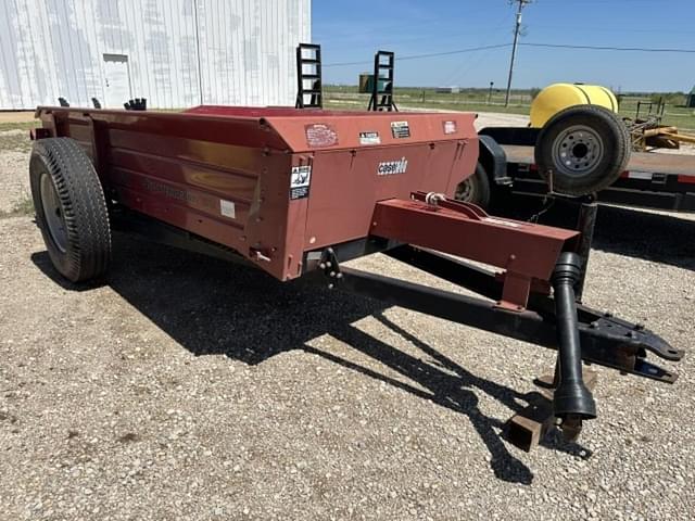 Image of International Harvester 530 equipment image 1