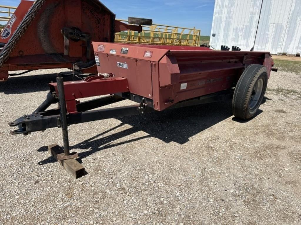 Image of International Harvester 530 Primary image