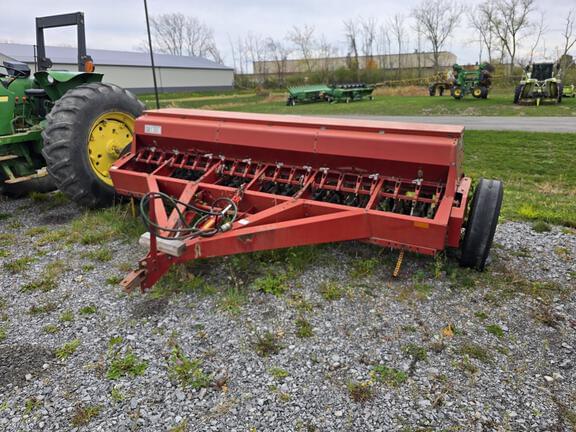 Image of Case IH 5300 equipment image 2