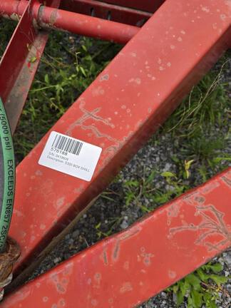 Image of Case IH 5300 equipment image 1