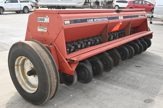 Image of Case IH 5300 equipment image 4