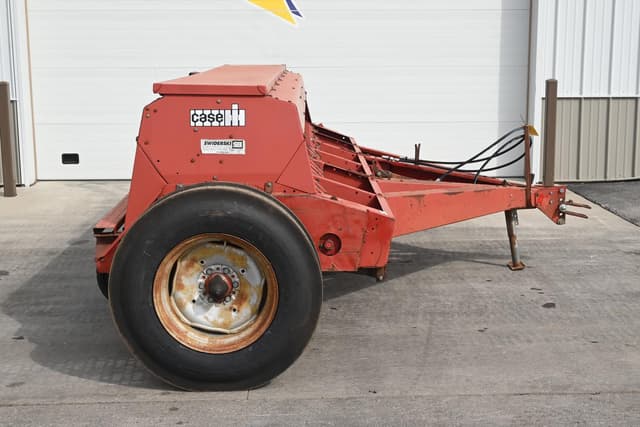 Image of Case IH 5300 equipment image 1