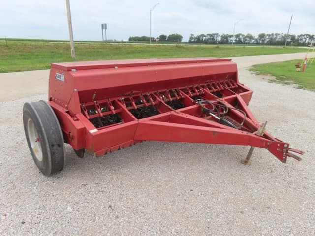 Image of Case IH 5300 equipment image 2