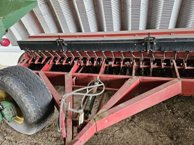 Image of Case IH 5300 equipment image 4