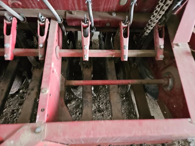 Image of Case IH 5300 equipment image 1