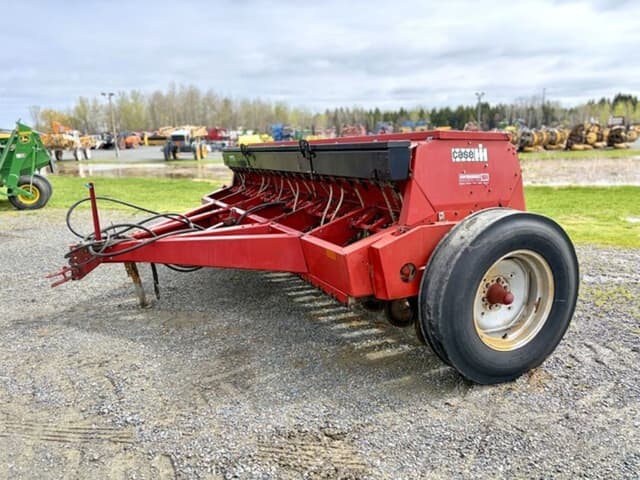 Image of Case IH 5300 equipment image 2