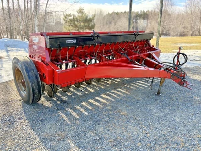 Image of Case IH 5300 equipment image 1
