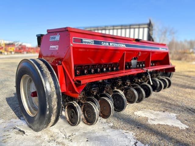 Image of Case IH 5300 equipment image 4