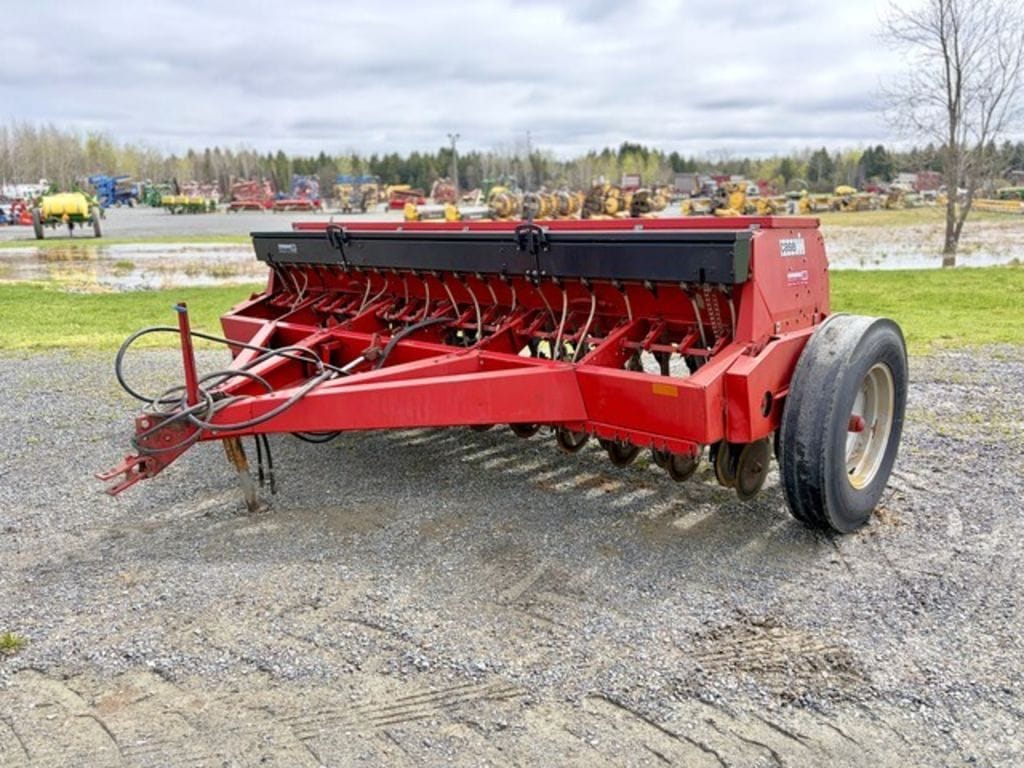 Main image Case IH 5300