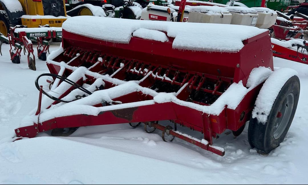 Image of Case IH 5300 Primary image