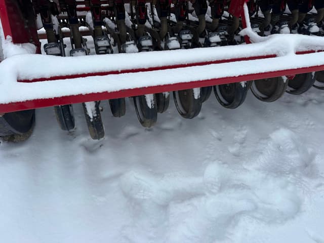 Image of Case IH 5300 equipment image 3