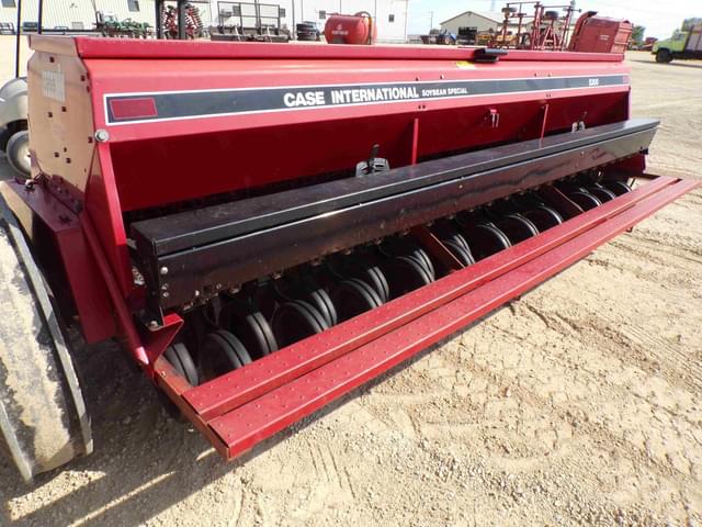 Image of Case IH 5300 equipment image 3