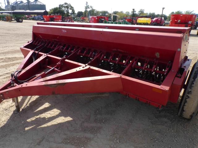 Image of Case IH 5300 equipment image 2