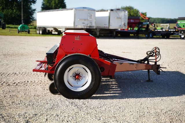 Image of Case IH 5300 equipment image 3
