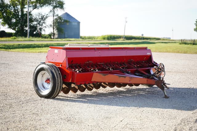 Image of Case IH 5300 equipment image 2