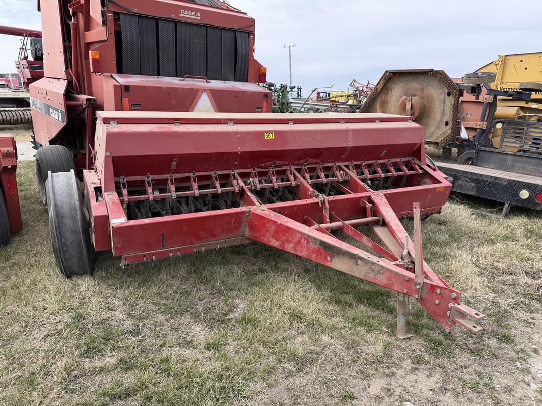 Image of Case IH 5300 Image 0