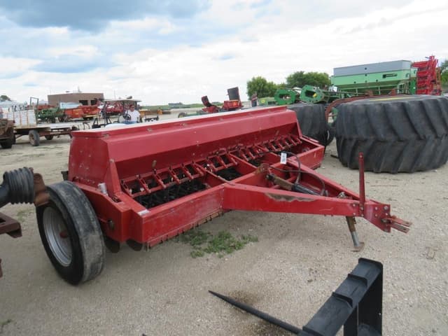 Image of Case IH 5300 equipment image 2