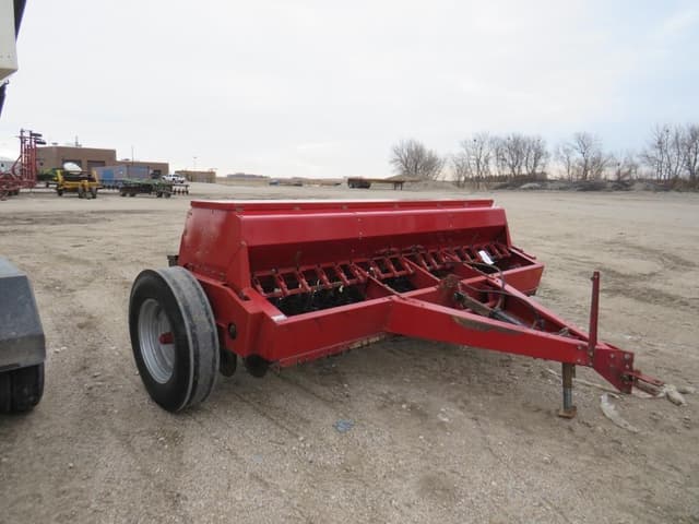 Image of Case IH 5300 equipment image 1