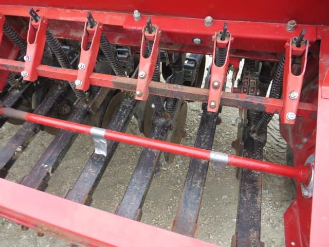 Image of Case IH 5300 equipment image 4