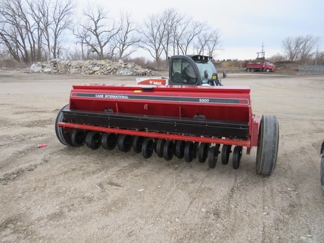 Image of Case IH 5300 equipment image 2