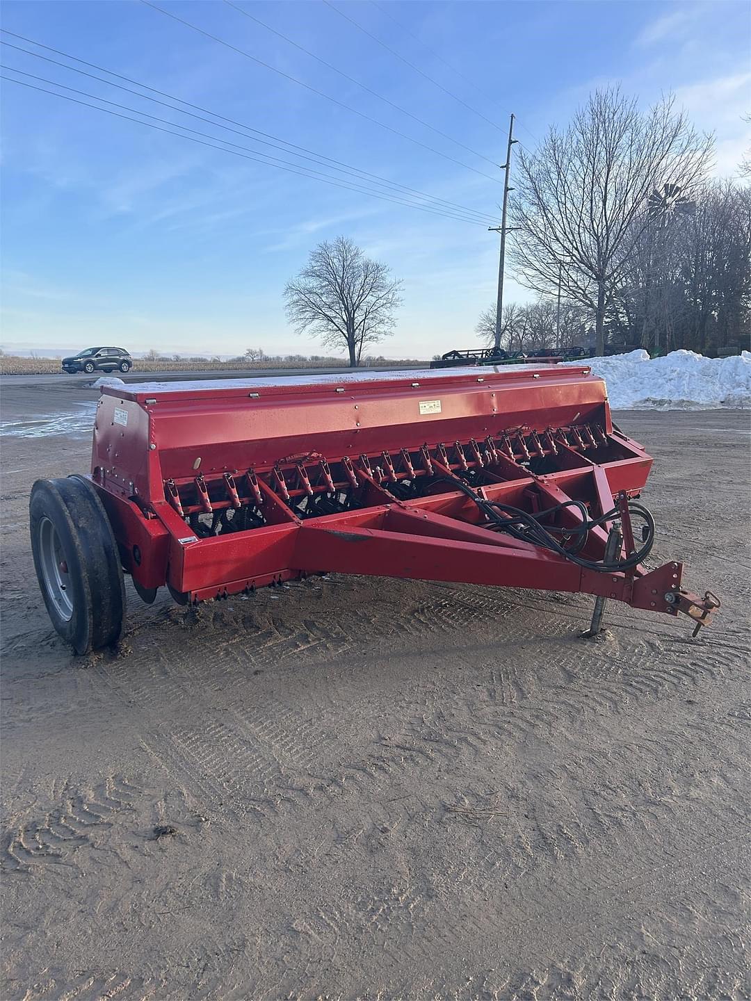 Image of Case IH 5300 Primary image