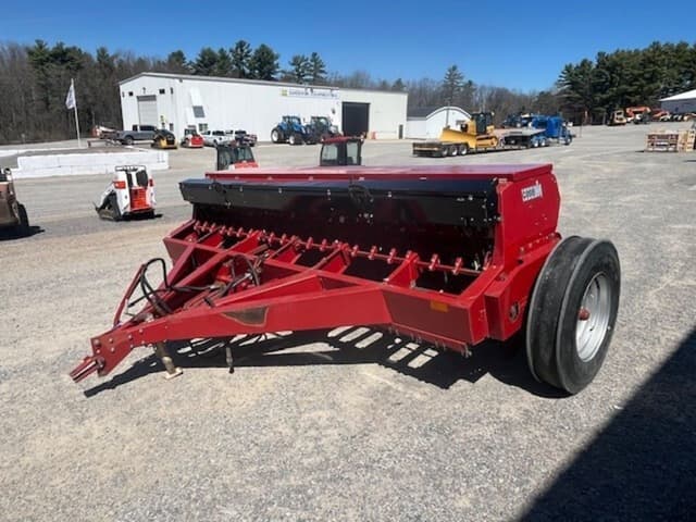 Image of Case IH 5300 equipment image 4