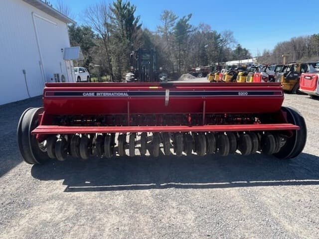 Image of Case IH 5300 equipment image 2