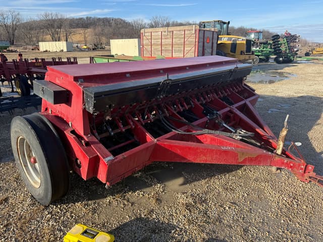 Image of Case IH 5300 equipment image 2