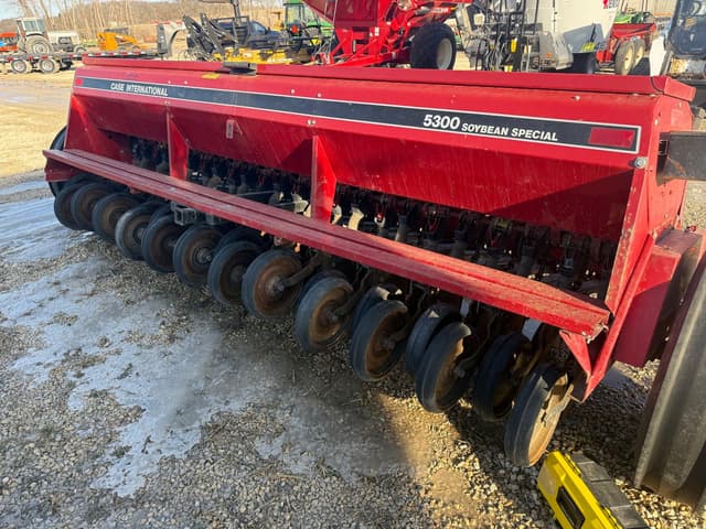 Image of Case IH 5300 equipment image 4