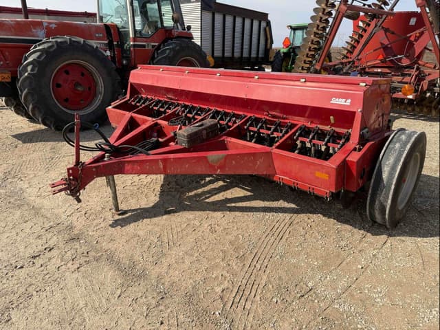 Image of Case IH 5300 equipment image 3