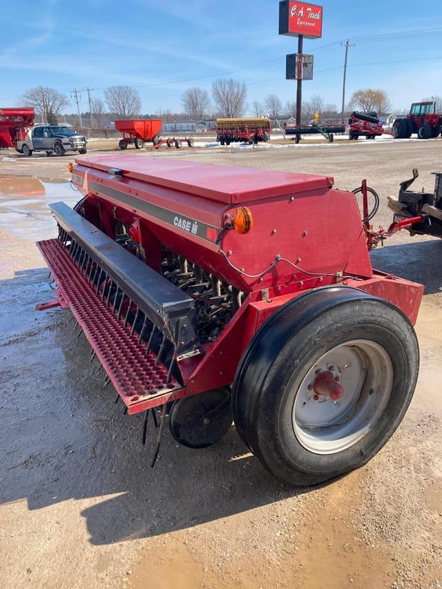 Image of Case IH 5300 equipment image 1