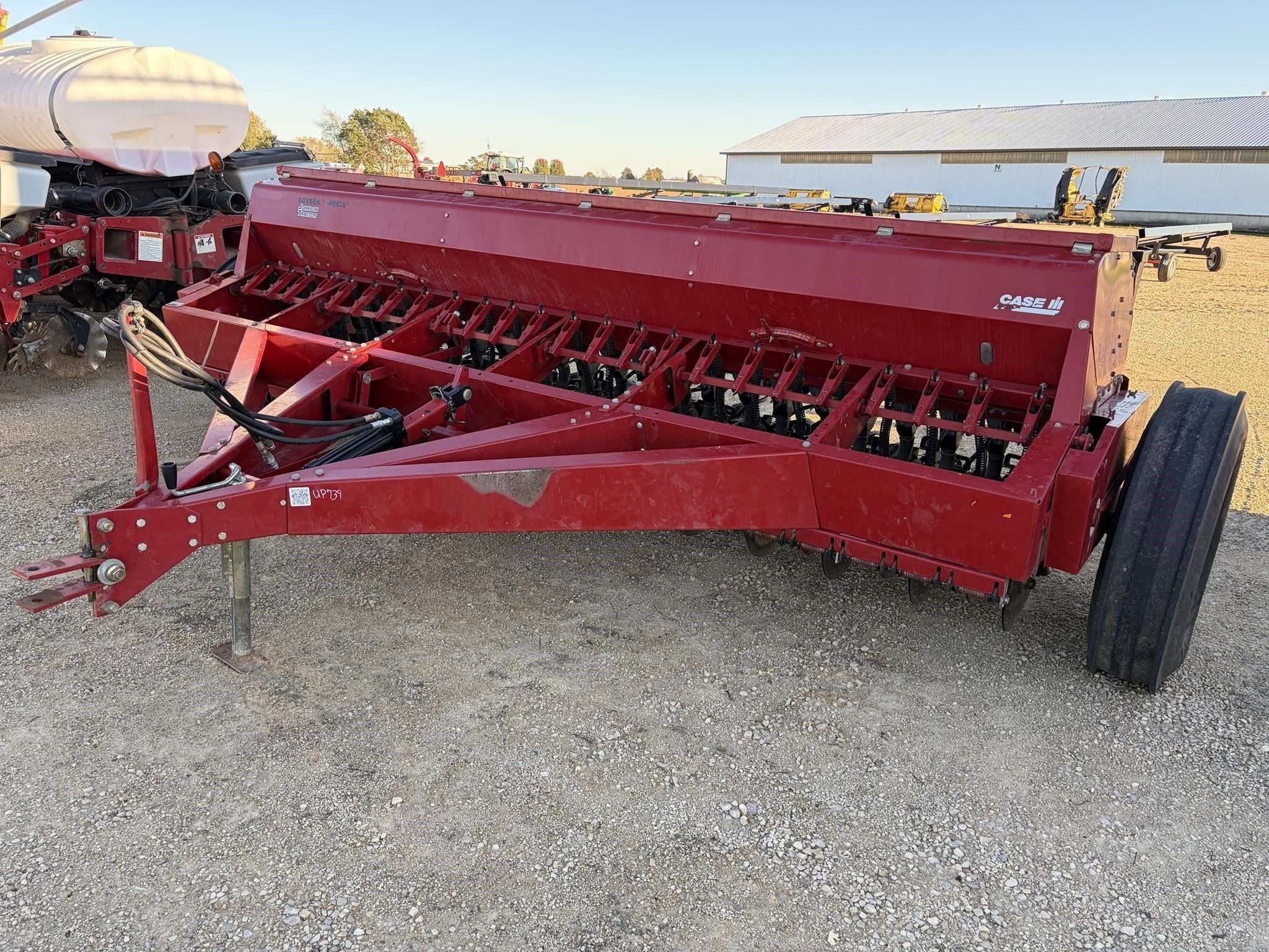 Case IH 5300 Equipment Image0
