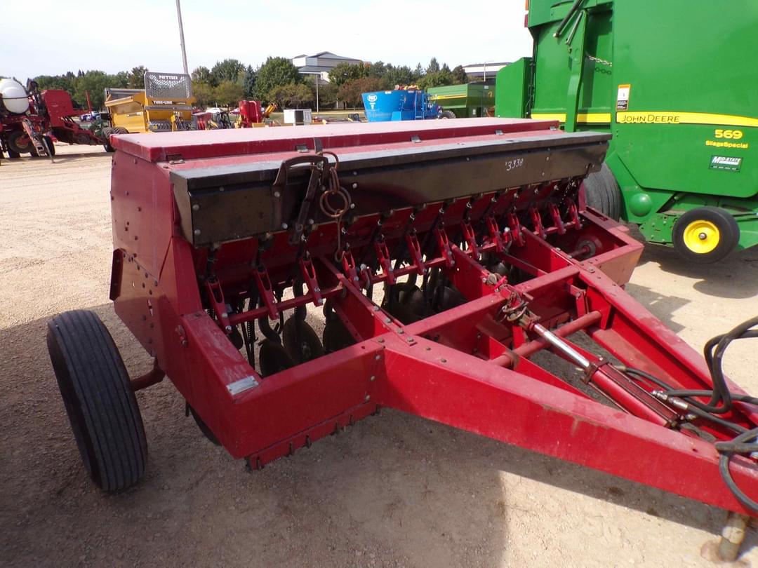 Image of Case IH 5300 Primary image