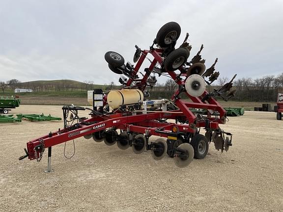 Image of Case IH 5300 Primary image