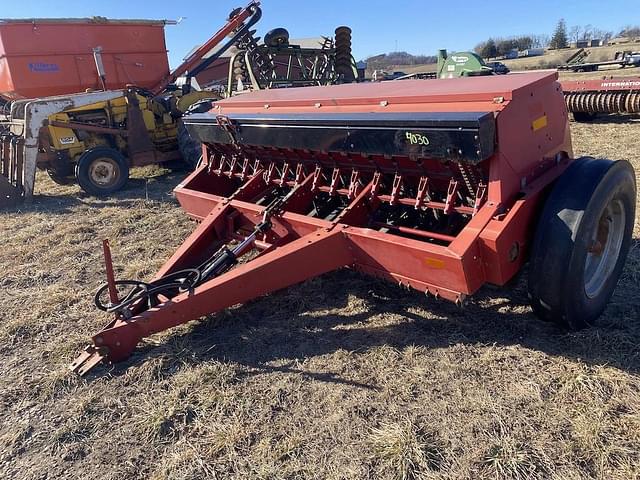 Image of Case IH 5300 equipment image 1